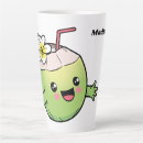 Search for coconuts mugs Cute