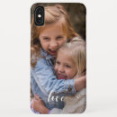 Search for family photo iphone cases Script