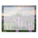 Search for field notepads Flower