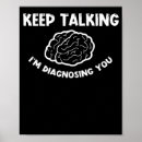 Search for talk posters Saying