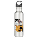 Search for stickers for water bottles Halloween