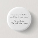 Search for dalai badges Peace