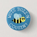 Search for cousin badges Funny