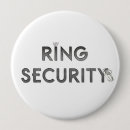 Search for wedding security badges Ring bearer