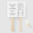 Search for boho wedding hand fans Minimal
