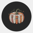 Search for witch bookplates Pumpkin
