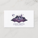 Search for chakra business cards Modern