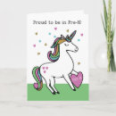 Search for pre cards Unicorn