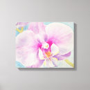 Search for purple blue orchid art Flower