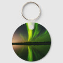 Search for northern light key rings Iceland