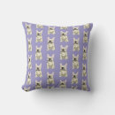 Search for french bulldog cushions Frenchie