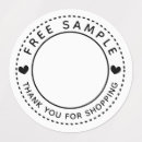 Search for free samples Small business
