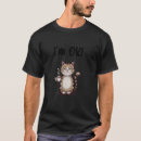 Search for confused saying tshirts Tired