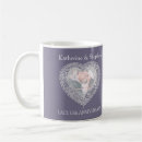 Search for lace wedding mugs 13th