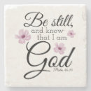 Search for psalm coasters Jesus