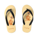 Search for kangaroo jandals Illustration