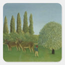 Search for henri rousseau stickers 1844 1910