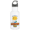 Search for cartoon network water bottles Finn the human