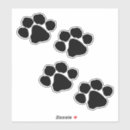 Search for shelter stickers Pet rescue