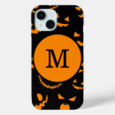 Search for scary face iphone cases Trick or treat