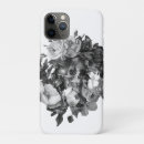 Search for day of dead iphone cases Floral skull
