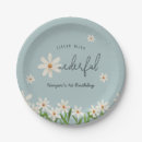 Search for daisy plates Boho