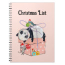 Search for christmas list notebooks Funny