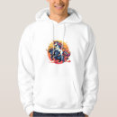 Search for unicorn hoodies Kawaii