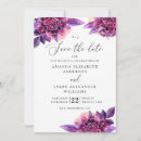 Search for flowers wedding save the dates Pink