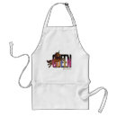 Search for regal aprons Afro unicorn