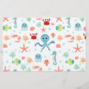 Search for kids stationery stationery paper Fish