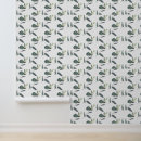 Search for sage green art Botanical