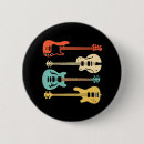 Search for guitar player badges Vintage