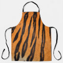 Search for realistic aprons Black
