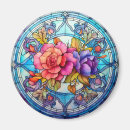Search for stained glass gifts Purple