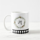 Search for red black green mugs Winter