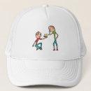 Search for marriage hats Proposal