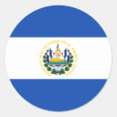 Search for el salvador flag stickers Salvadoreño