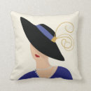 Search for deco cushions 1930s