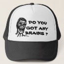 Search for zombies hats Cool