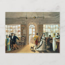 Search for library postcards Books
