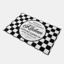 Search for kitchen doormats Funny