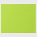 Search for lime green wrapping paper Cute