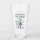 Search for funny retirement beer glasses Retiree