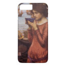 Search for john william waterhouse iphone cases Mythology