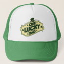 Search for lucky hats Father