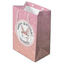 Search for crown gift bags Whimsical