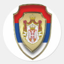 Search for serbian stickers Belgrade