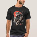 Search for ninja cat tshirts Japanese