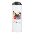 Search for butterfly drinkware Wildlife